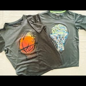 Lot of 2 pre owned in excellent condition-L -14/16